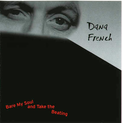 Bare My Soul and Take the Beating Album Cover